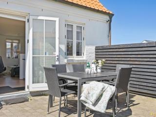 Holiday Home Kanutte - 200m from the sea by Interhome - 1