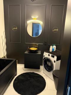 Apartament Nowość 65 m2 - 3