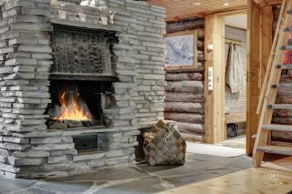 The Levi Hideaway by Hilla Villas - 9
