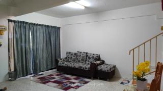 Alyaa Homestay Sungai Petani, Kedah - 0