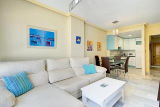 Apartamento Velilla Park II - Almunecar - 5
