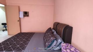 Alyaa Homestay Sungai Petani, Kedah - 8