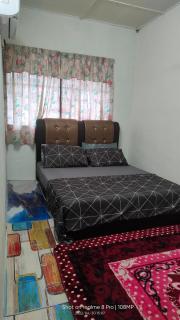 Alyaa Homestay Sungai Petani, Kedah - 4