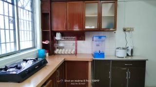 Alyaa Homestay Sungai Petani, Kedah - 3