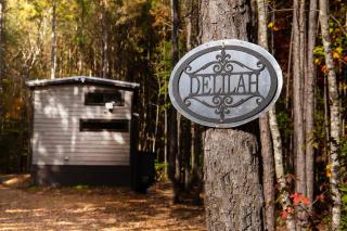 Tiny Home Lookout Mountain - Near Downtown & Falls - 6