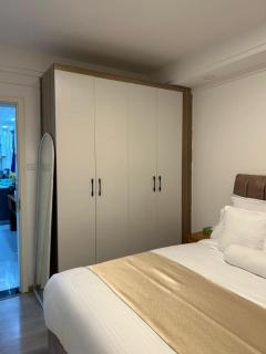 One bedroom in kilimani,Gold park homes - 9