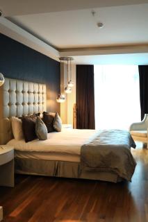 Luxury Baku Aparment&Residence - 0