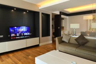 Luxury Baku Aparment&Residence - 1