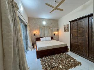 Yaarbal villa - Lonavala - 2