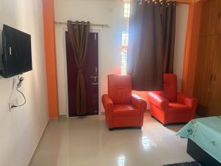 Capital Villa - 8