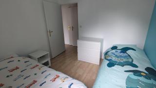 Grand T3 refait à neuf au coeur des Pyrénées - 9