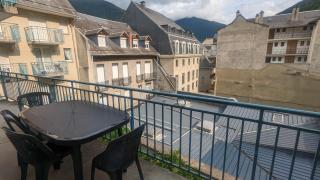 Grand T3 refait à neuf au coeur des Pyrénées - 6