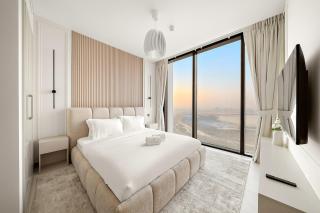 FIRST CLASS 4BR Sobha Skyline Luxury - 8