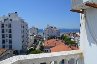 Kalif Hotel - Ayvalık - 8