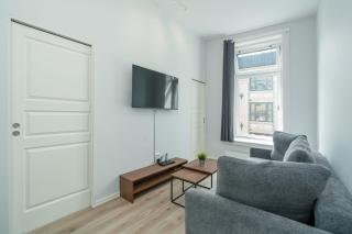 MAYA Apartments - Sentrum - 3