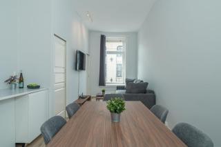 MAYA Apartments - Sentrum - 5