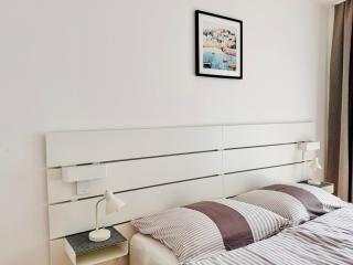 Danube22 Apartment 1 - 4