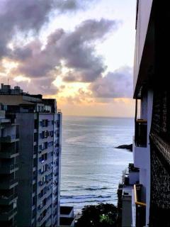 Flat Golden Beach - 2