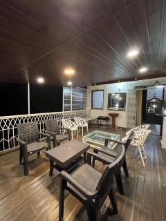Yaarbal villa - Lonavala - 4