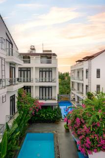 Banana Garden Villa - 4