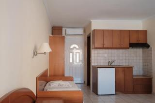 Paradise Hotel Apartments Sidari - 1