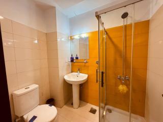 Central Islamabad - 8