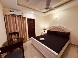 Central Islamabad - 6