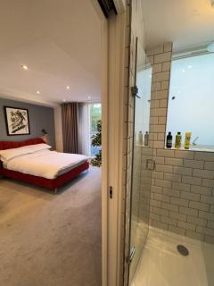 Modern 2-Bed flat in the Heart of Camden - 7