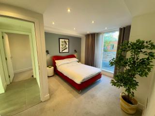 Modern 2-Bed flat in the Heart of Camden - 3