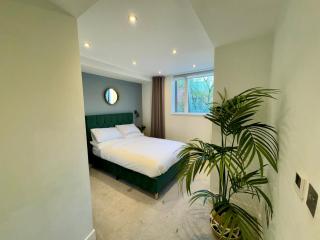 Modern 2-Bed flat in the Heart of Camden - 2