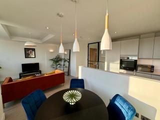 Modern 2-Bed flat in the Heart of Camden - 0