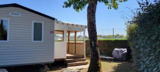 Mobil-Home 770 - Les Charmettes- Fun pass non inclus - 9
