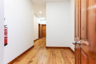 The Alecrim Nest - Between River and Chiado - 1