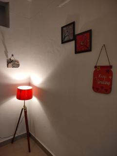 CHIC Boho 2BHK Just 10 Mins to Beach and White Town DUSK - 6