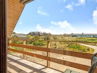 Holiday Home Mumme - 700m from the sea by Interhome - 6