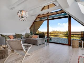 Holiday Home Mumme - 700m from the sea by Interhome - 5