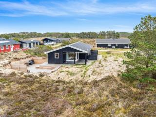 Holiday Home Sulo - 1-4km from the sea by Interhome - 7