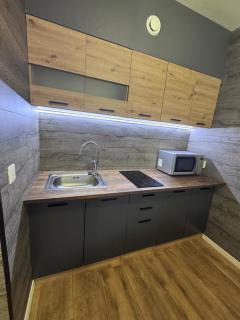 Loft apartment - 3