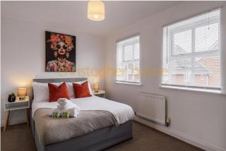 3bd Home near Red Bull Racing, Vw Centre, Zoho - 6