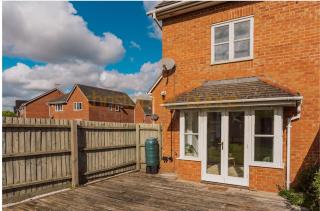 3bd Home near Red Bull Racing, Vw Centre, Zoho - 5