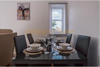 3bd Home near Red Bull Racing, Vw Centre, Zoho - 4