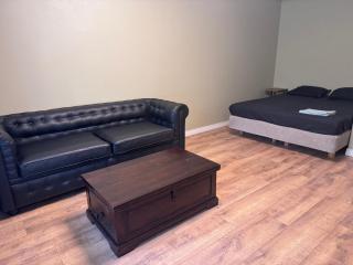 Loft apartment - 5