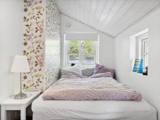 Holiday Home Teijo - 2-5km from the sea by Interhome - 8