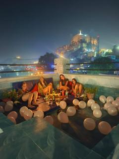 Shikhar Niwas A Heritage Haveli - 3