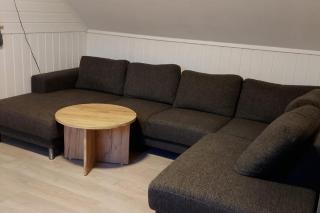 Arctic Skyview Retreat in Tromso - with parking - 4