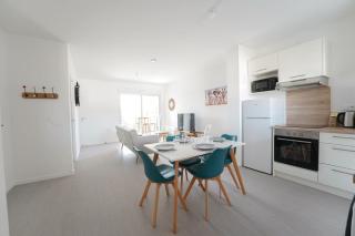 Joli appartement dans le centre des Herbiers - 4
