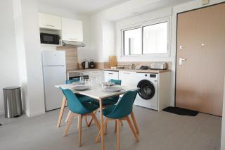 Joli appartement dans le centre des Herbiers - 7
