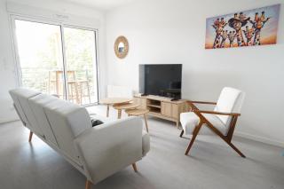 Joli appartement dans le centre des Herbiers - 9