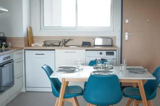 Joli appartement dans le centre des Herbiers - 1