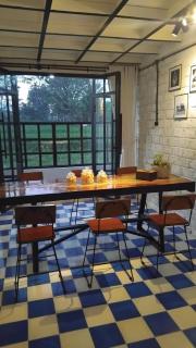 H & R Villa Yogyakarta - 6
